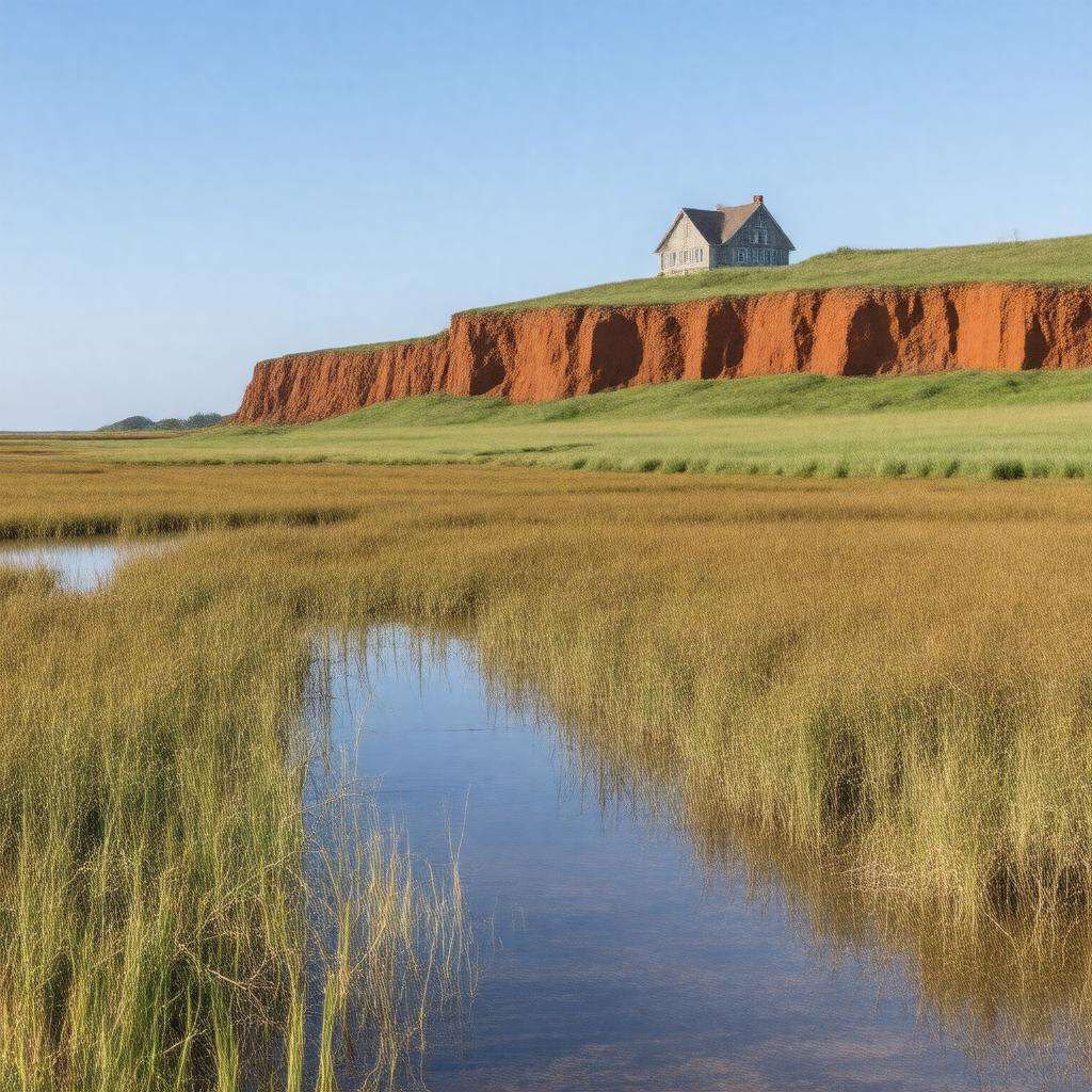 Prince Edward Island National Park